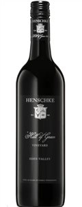 Henschke Hill of Grace Shiraz 2021